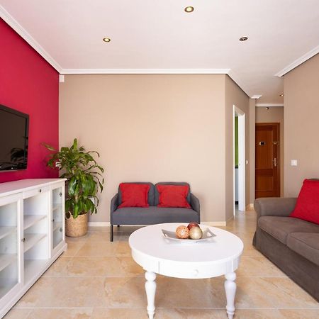 Home2Book Comfy Apt Puertito De Gueimar, Pool Пуертіто-де-Гуімар Екстер'єр фото
