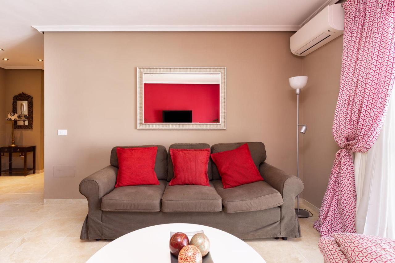 Home2Book Comfy Apt Puertito De Gueimar, Pool Пуертіто-де-Гуімар Екстер'єр фото