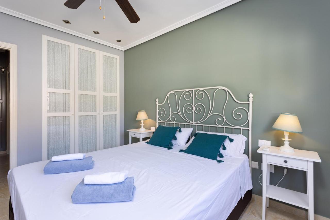 Home2Book Comfy Apt Puertito De Gueimar, Pool Пуертіто-де-Гуімар Екстер'єр фото