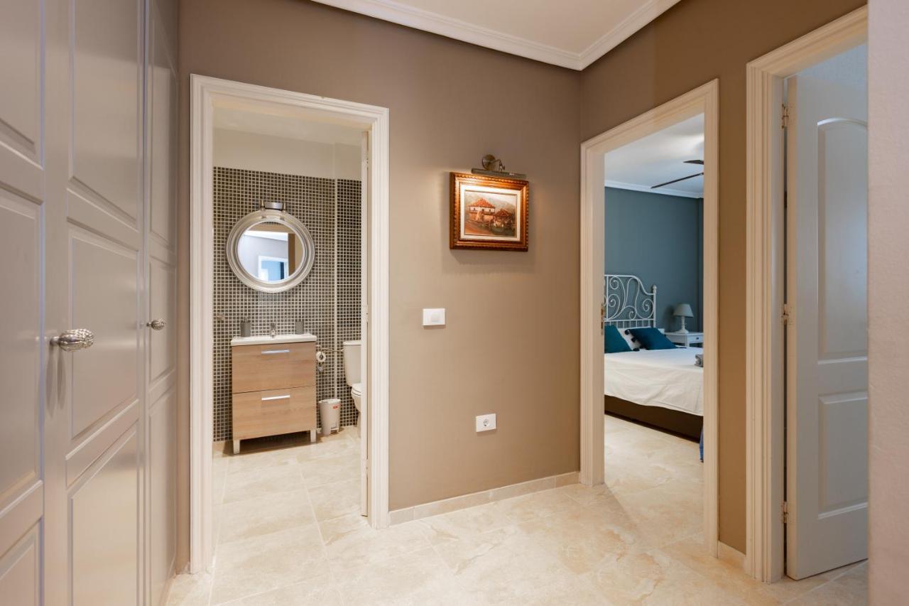 Home2Book Comfy Apt Puertito De Gueimar, Pool Пуертіто-де-Гуімар Екстер'єр фото