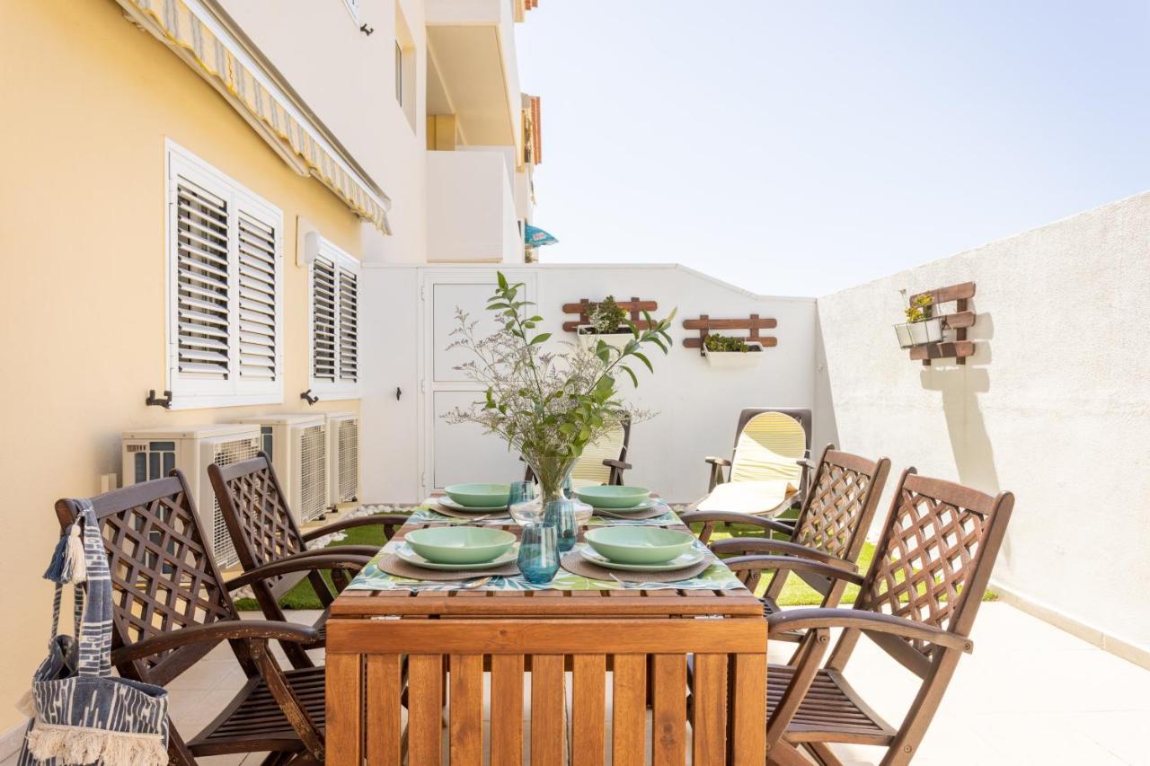 Home2Book Comfy Apt Puertito De Gueimar, Pool Пуертіто-де-Гуімар Екстер'єр фото