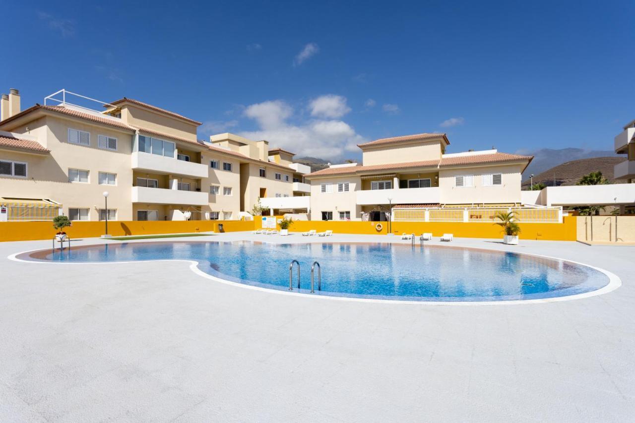 Home2Book Comfy Apt Puertito De Gueimar, Pool Пуертіто-де-Гуімар Екстер'єр фото