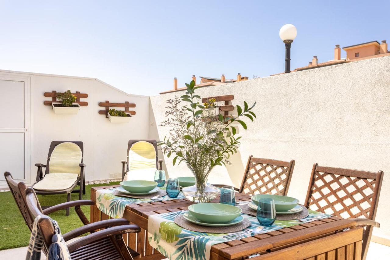 Home2Book Comfy Apt Puertito De Gueimar, Pool Пуертіто-де-Гуімар Екстер'єр фото