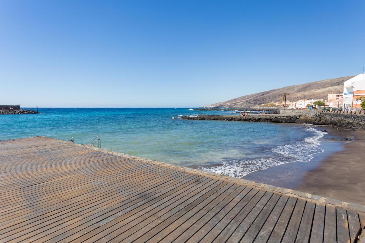 Home2Book Comfy Apt Puertito De Gueimar, Pool Пуертіто-де-Гуімар Екстер'єр фото