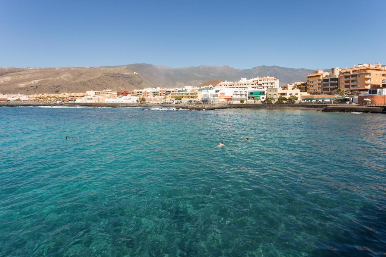 Home2Book Comfy Apt Puertito De Gueimar, Pool Пуертіто-де-Гуімар Екстер'єр фото