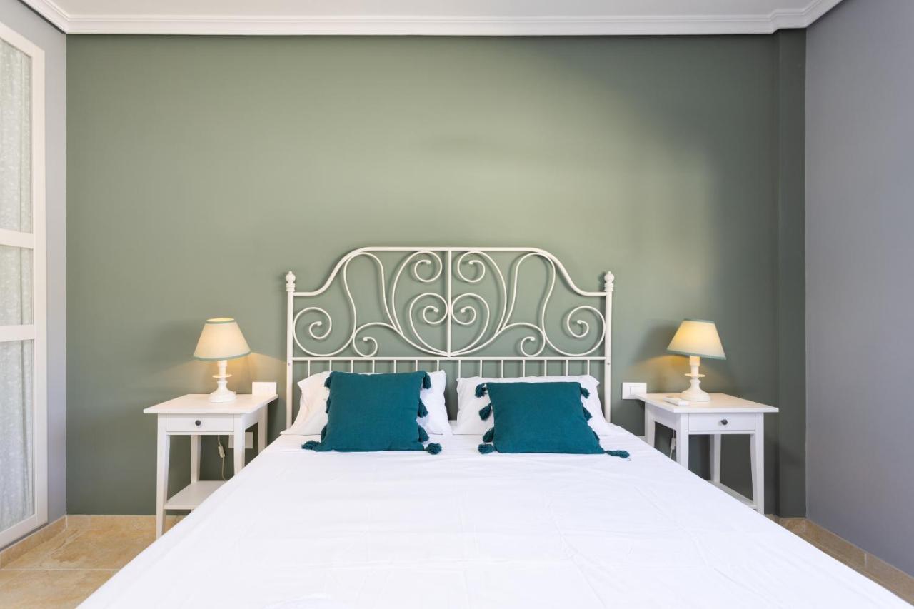 Home2Book Comfy Apt Puertito De Gueimar, Pool Пуертіто-де-Гуімар Екстер'єр фото