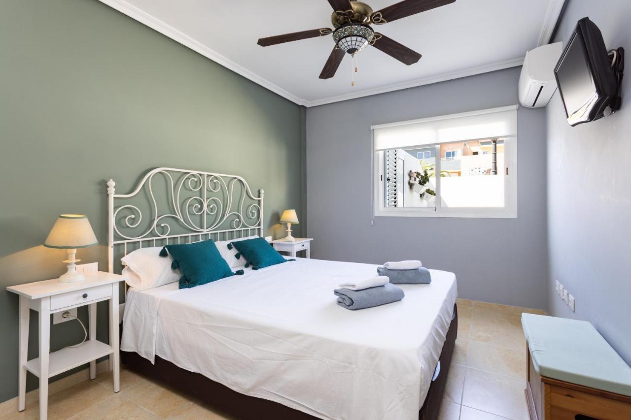 Home2Book Comfy Apt Puertito De Gueimar, Pool Пуертіто-де-Гуімар Екстер'єр фото