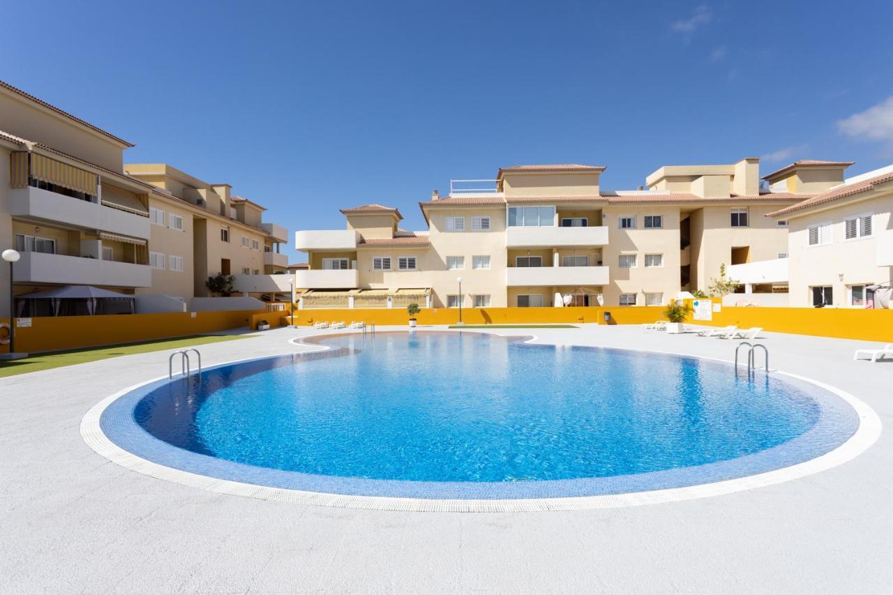 Home2Book Comfy Apt Puertito De Gueimar, Pool Пуертіто-де-Гуімар Екстер'єр фото