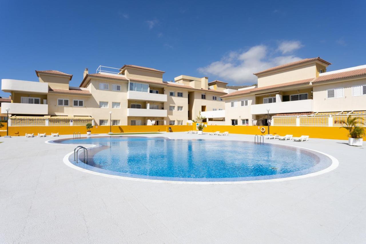 Home2Book Comfy Apt Puertito De Gueimar, Pool Пуертіто-де-Гуімар Екстер'єр фото