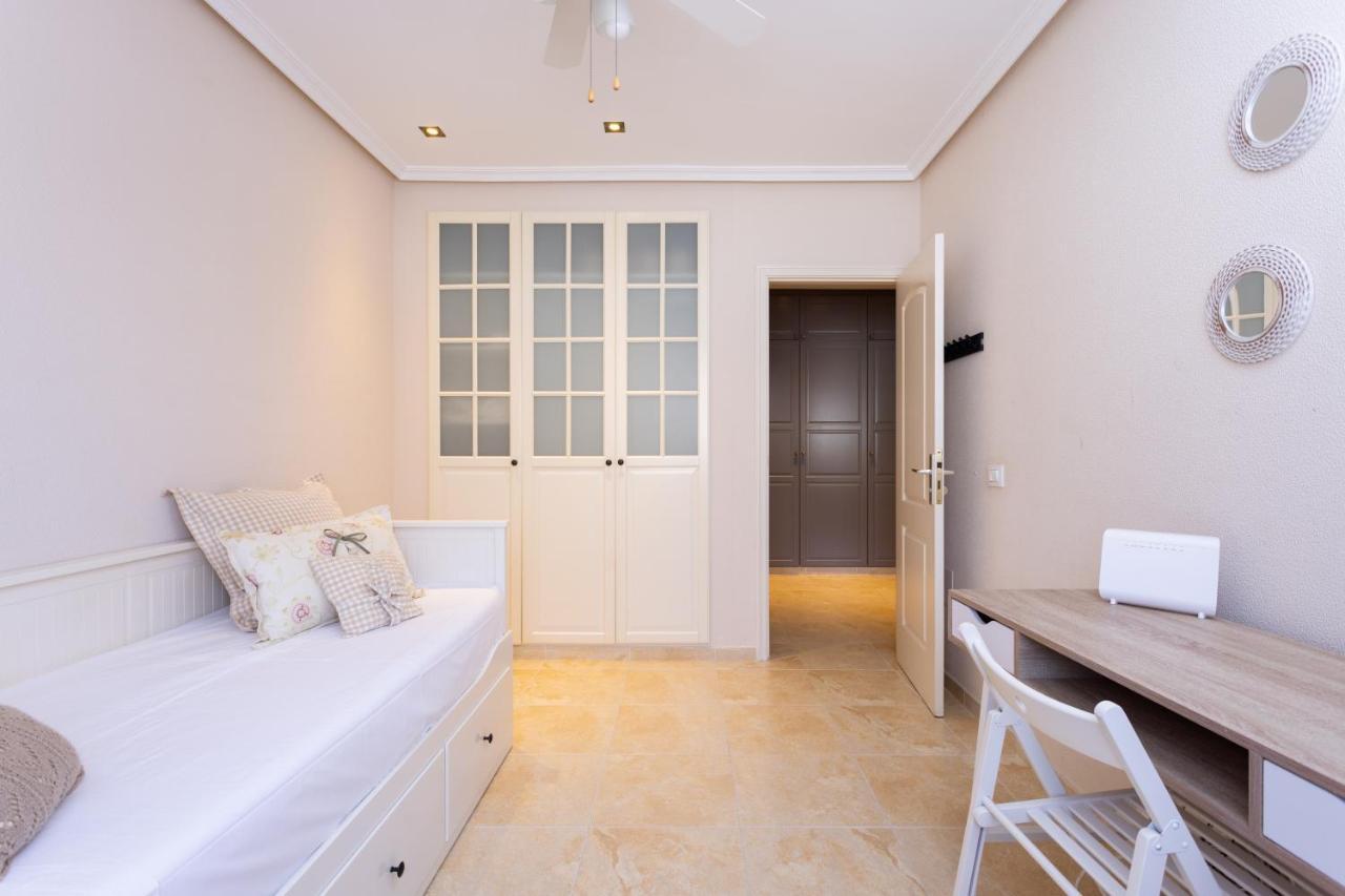 Home2Book Comfy Apt Puertito De Gueimar, Pool Пуертіто-де-Гуімар Екстер'єр фото
