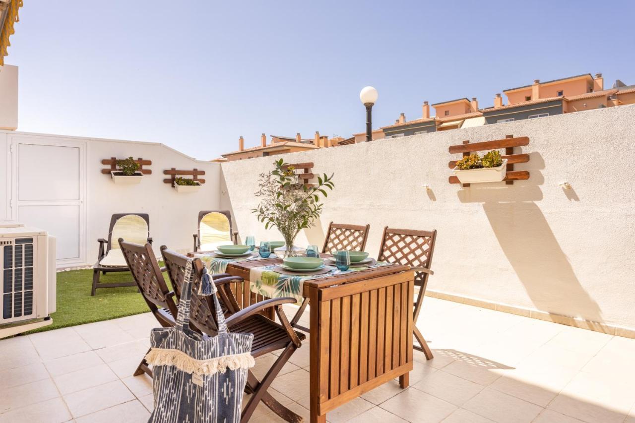 Home2Book Comfy Apt Puertito De Gueimar, Pool Пуертіто-де-Гуімар Екстер'єр фото