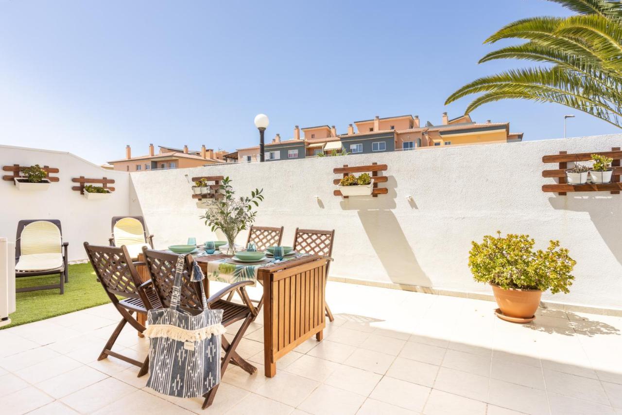 Home2Book Comfy Apt Puertito De Gueimar, Pool Пуертіто-де-Гуімар Екстер'єр фото