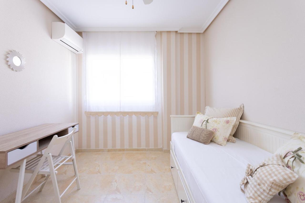 Home2Book Comfy Apt Puertito De Gueimar, Pool Пуертіто-де-Гуімар Екстер'єр фото