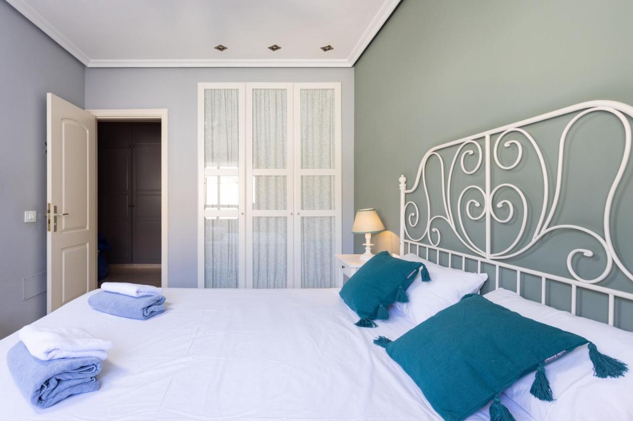 Home2Book Comfy Apt Puertito De Gueimar, Pool Пуертіто-де-Гуімар Екстер'єр фото