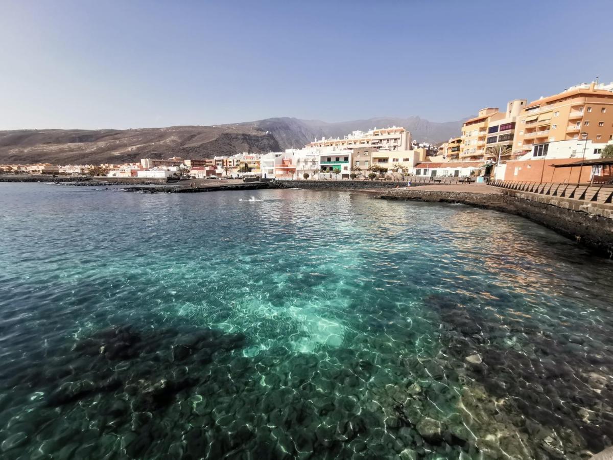 Home2Book Comfy Apt Puertito De Gueimar, Pool Пуертіто-де-Гуімар Екстер'єр фото