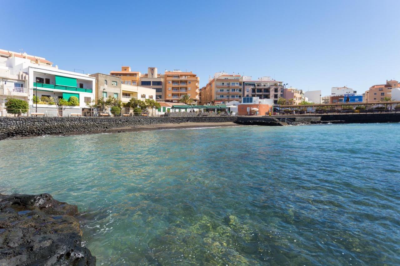 Home2Book Comfy Apt Puertito De Gueimar, Pool Пуертіто-де-Гуімар Екстер'єр фото